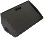 Razzor Cases Imitace odposlechu s čtecím zařízení s integrovaným 27" m