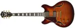 Ibanez AS93FML Violin Sunburst