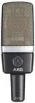 AKG C214