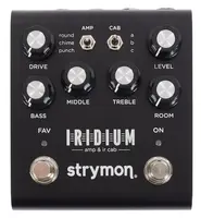 Strymon Iridium