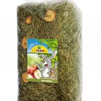 JR Farm seno s jablkom 500 g