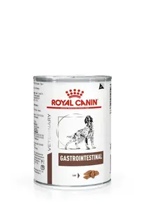 Royal Canin VHN Gastrointestinal diétne konzervy pre psov 200 g