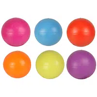 Flamingo Rubber Ball - gumová lopta M