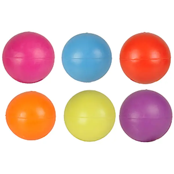 Flamingo Rubber Ball - gumová lopta M