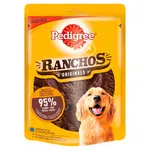 Pedigree Ranchos kuracie 70 g