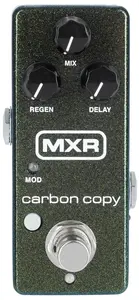 MXR M299 Carbon Copy Mini