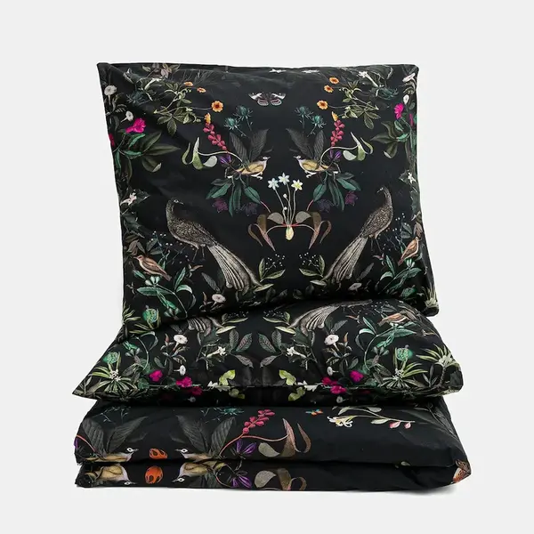 Sada bavlnených obliečok Medicine 70 x 80 cm / 160 x 200 cm