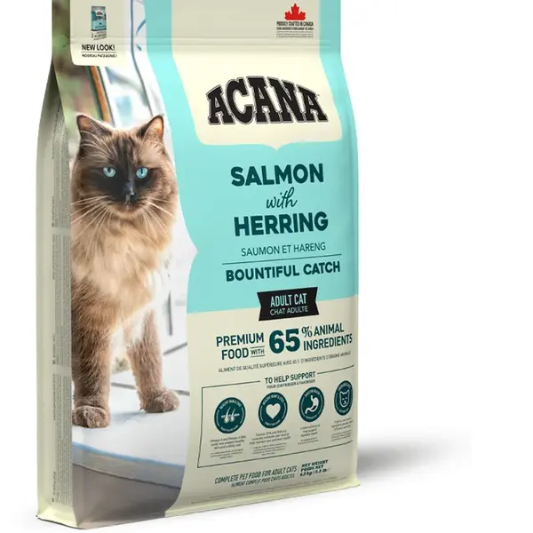 Acana Bountiful Catch 1,8 kg