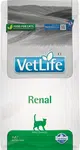 Vet Life Cat Renal 2 kg