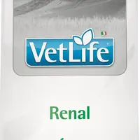Vet Life Cat Renal 2 kg