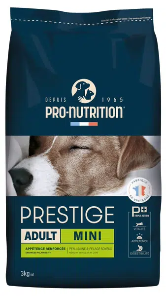Flatazor Prestige Adult Mini 8 kg
