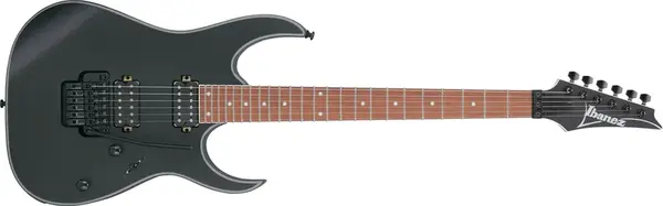 Ibanez RG420EX Black