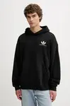 Bavlněná mikina adidas Originals Intercon