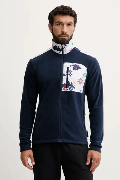 Sportovní mikina Helly Hansen Daybreaker