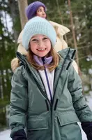 Detská páperová bunda Reima Serkkula