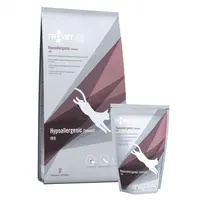 Trovet Hypoallergenic Insect Cat (IRD) 0,5 kg