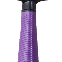 Flamingo Slicker Brush Premium Care - hřebenový kartáč pro kočky S
