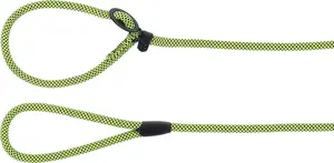 Flamingo Eros vodítko proti tahání - v několika barvách Zelené - 1 ks