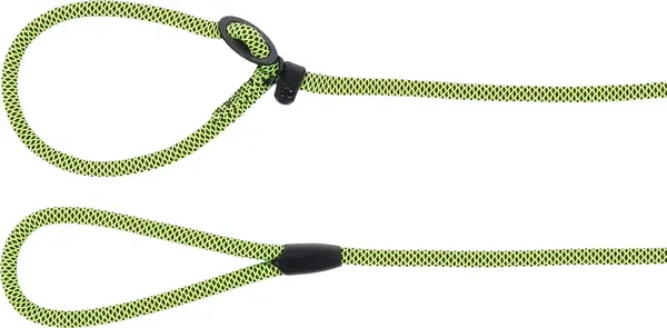 Flamingo Eros vodítko proti tahání - v několika barvách Zelené - 1 ks