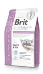 Brit Veterinary Diet Ultra-Hypoallergenic suché krmivo pro kočky 0,4 kg
