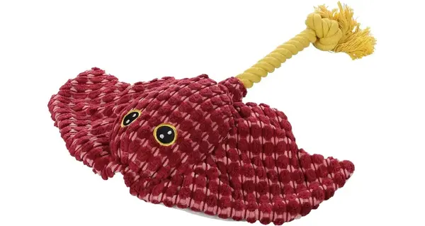 Flamingo Ceano hračka pro psy - figurky Rejnok