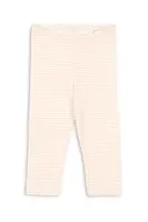 Dětské bavlněné legíny Fanga Fontana FIO STRIPE PANTS OCS