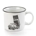 Keramický hrnek TATRA 148 480 ml