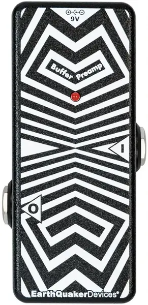 Earthquaker Devices Buffer/Preamp