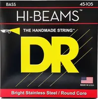 DR Strings MR-45