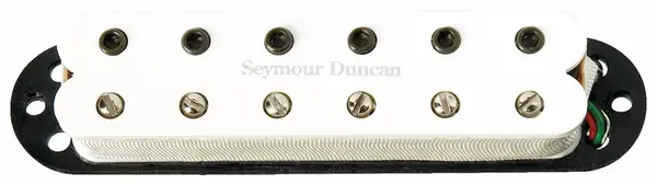 Seymour Duncan LSD-N WH Lil' Screamin Demon Strat