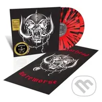No Remorse - 2 LP - Motorhead, Motorhead
