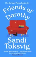 Friends of Dorothy - Toksvig Sandi