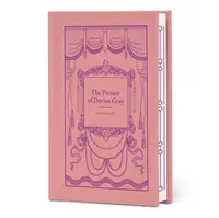 The Picture of Dorian Gray - Oscar Wilde