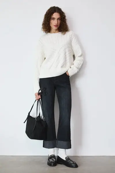 Bavlněné džíny Medicine