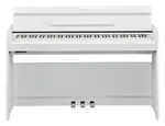 Yamaha YDP-S55 WH
