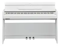 Yamaha YDP-S55 WH