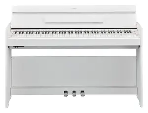Yamaha YDP-S55 WH