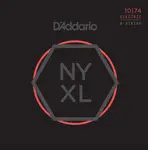 D'Addario NYXL1074