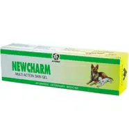 Newcharm gél 25 g