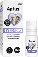 Aptus Eye Drops Očné kvapky 10 ml