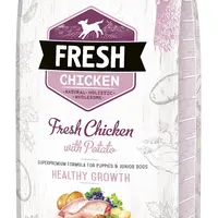 Brit Dog Fresh Chicken & Potato Puppy Healthy Growth 2,5 kg