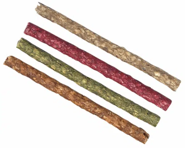 GimDog ChewBone maškrty pre psov 100 ks
