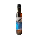 Nordcanin za studena lisovaný olej z divokého lososa 250 ml