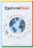 KN ZpěvníKáč 1.díl