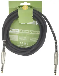 Adam Hall 3 STAR BVV 0300
