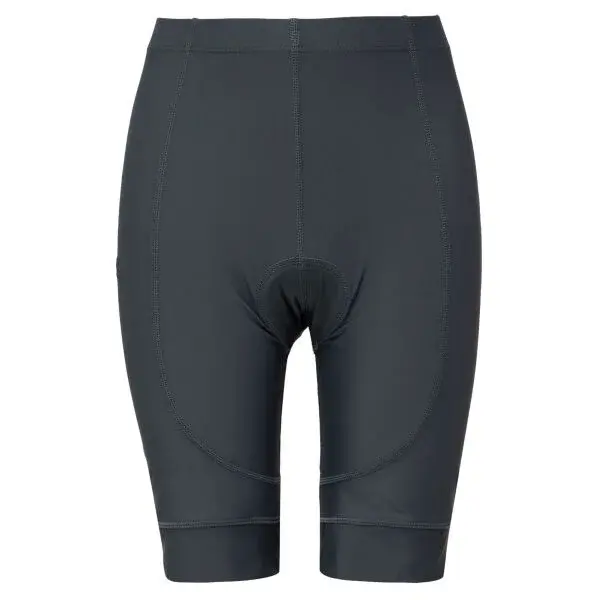 Klimatex NOAK Dětské cyklošortky, tmavě šedá, velikost