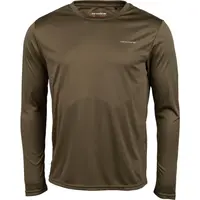 Arcore TERAMO Pánské technické triko, khaki, velikost