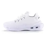 ALPINE PRO HARBON Pánská volnočasová obuv, bílá, velikost