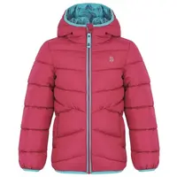 LOAP INLAS Dívčí bunda, růžová, velikost 158-164