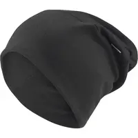 Puma PONYTAIL BEANIE Dámská běžecká čepice, černá, velikost
